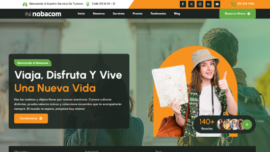 Elige y Activa el Mejor Diseño